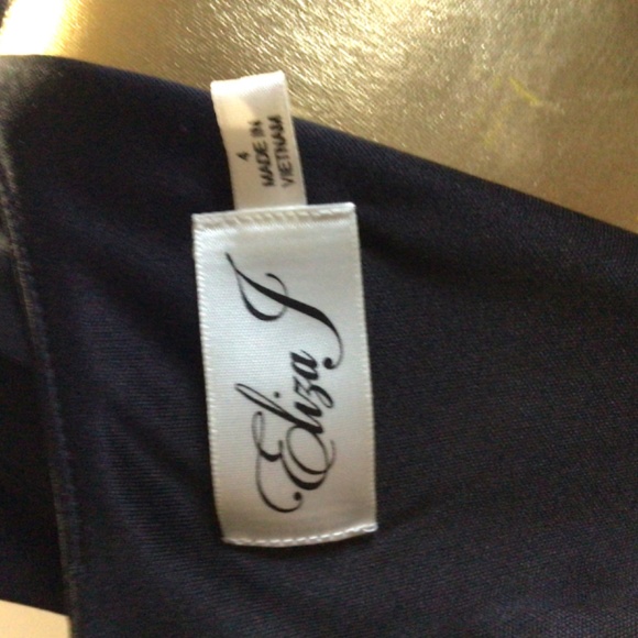 little black dress - Picture 11 of 14